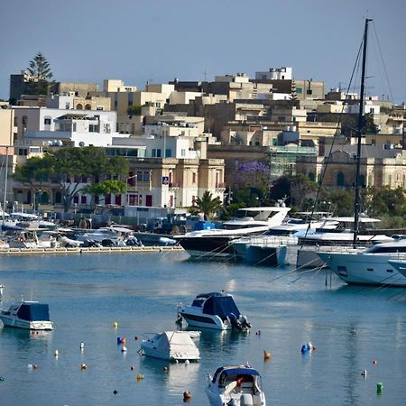 Shore Bridge Gzira المظهر الخارجي الصورة