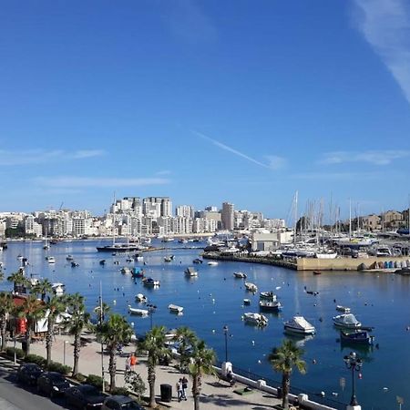 Shore Bridge Gzira المظهر الخارجي الصورة
