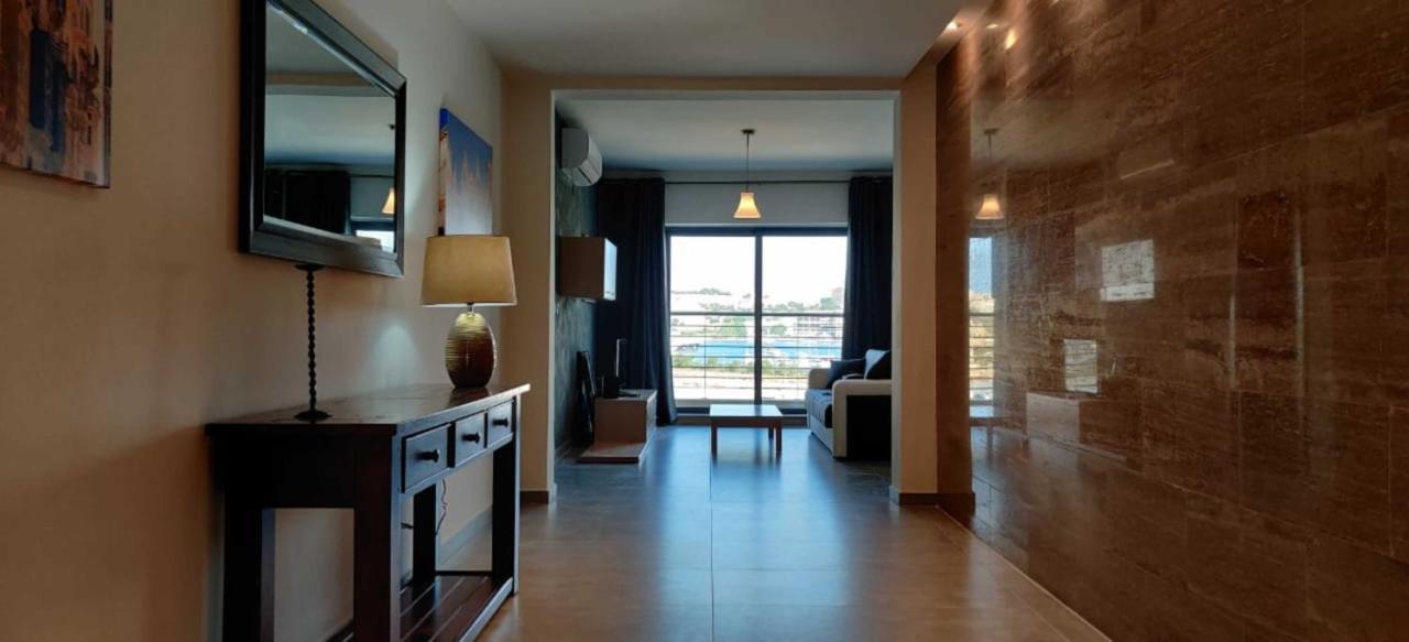 Shore Bridge Gzira المظهر الخارجي الصورة