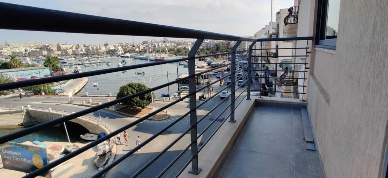 Shore Bridge Gzira المظهر الخارجي الصورة