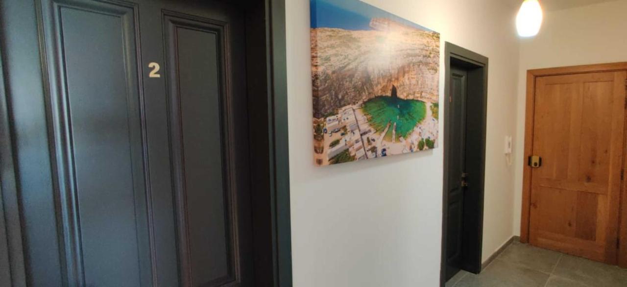 Shore Bridge Gzira المظهر الخارجي الصورة