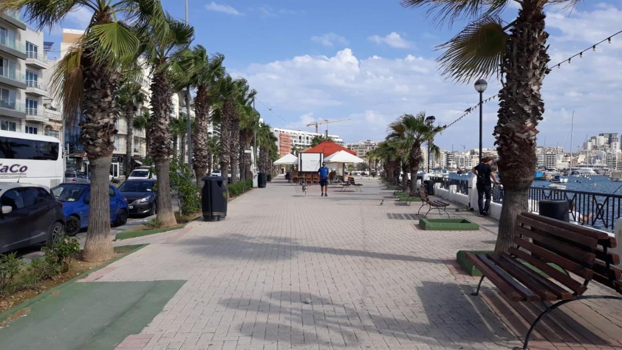 Shore Bridge Gzira المظهر الخارجي الصورة