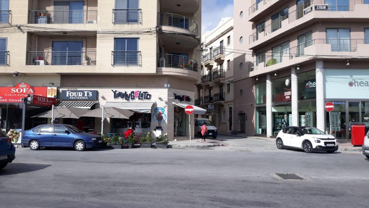 Shore Bridge Gzira المظهر الخارجي الصورة