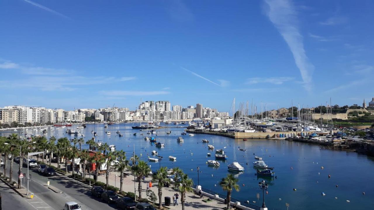 Shore Bridge Gzira المظهر الخارجي الصورة